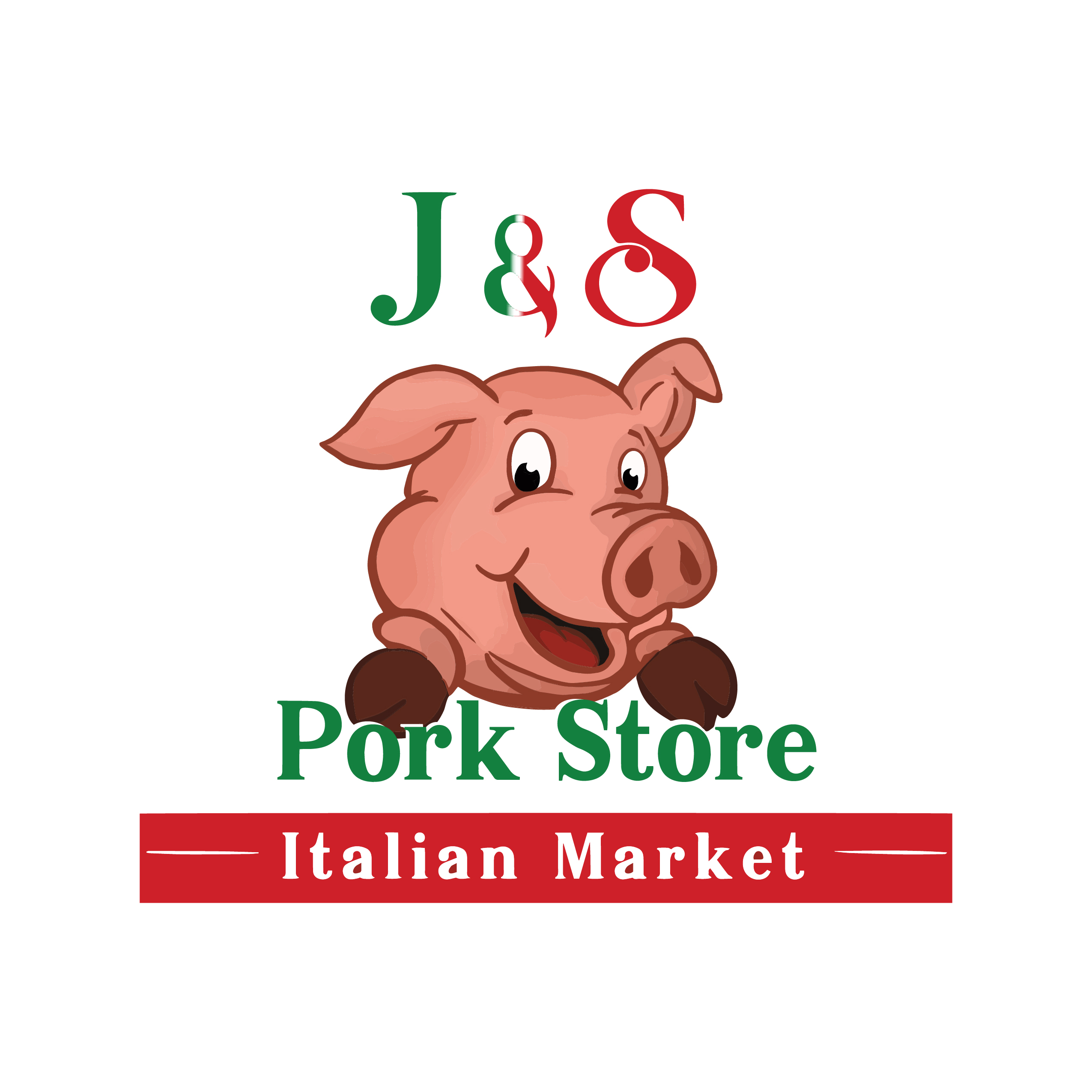 JS Pork Store Temp